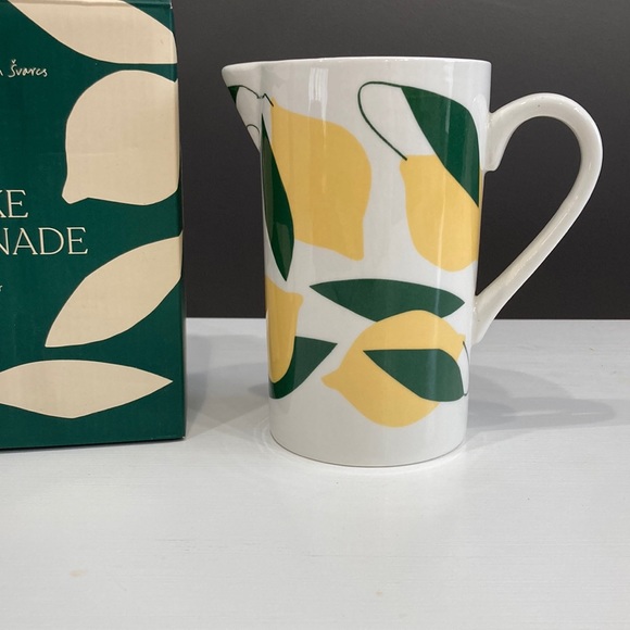 Alltrue Andra Svarcs Lemonade Pitcher - Picture 1 of 4